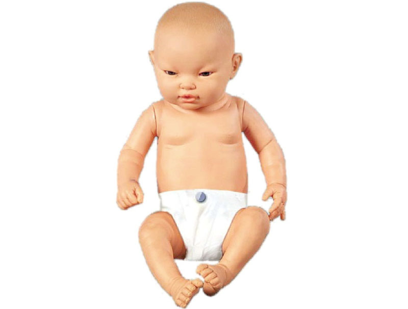 JY/FT330高智能婴儿模拟人