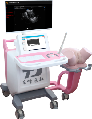 JY-TVS17妇科超声诊断虚拟教学系统详细参数