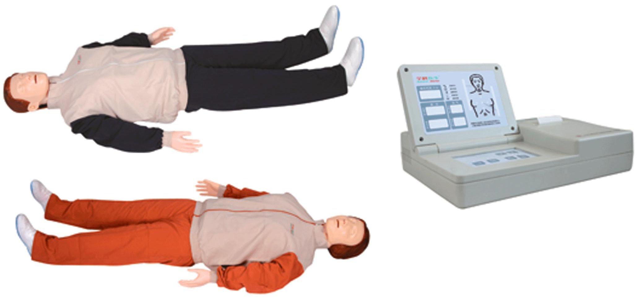 高级自动心肺复苏模拟人GD/CPR10280该产品结合2010国际心肺复苏标准，产品功能全面升级。突出CPR操作前的检查和判断，更加符合现实临床CPR操作要求，提高成活率。