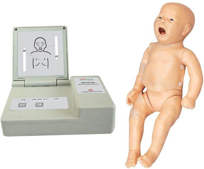 全功能婴儿高级模拟人